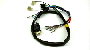 9203536 Door Wiring Harness (Left)